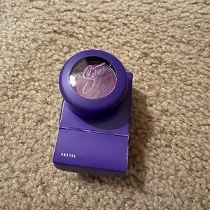 💜SELENA x MAC Eyeshadow🖤